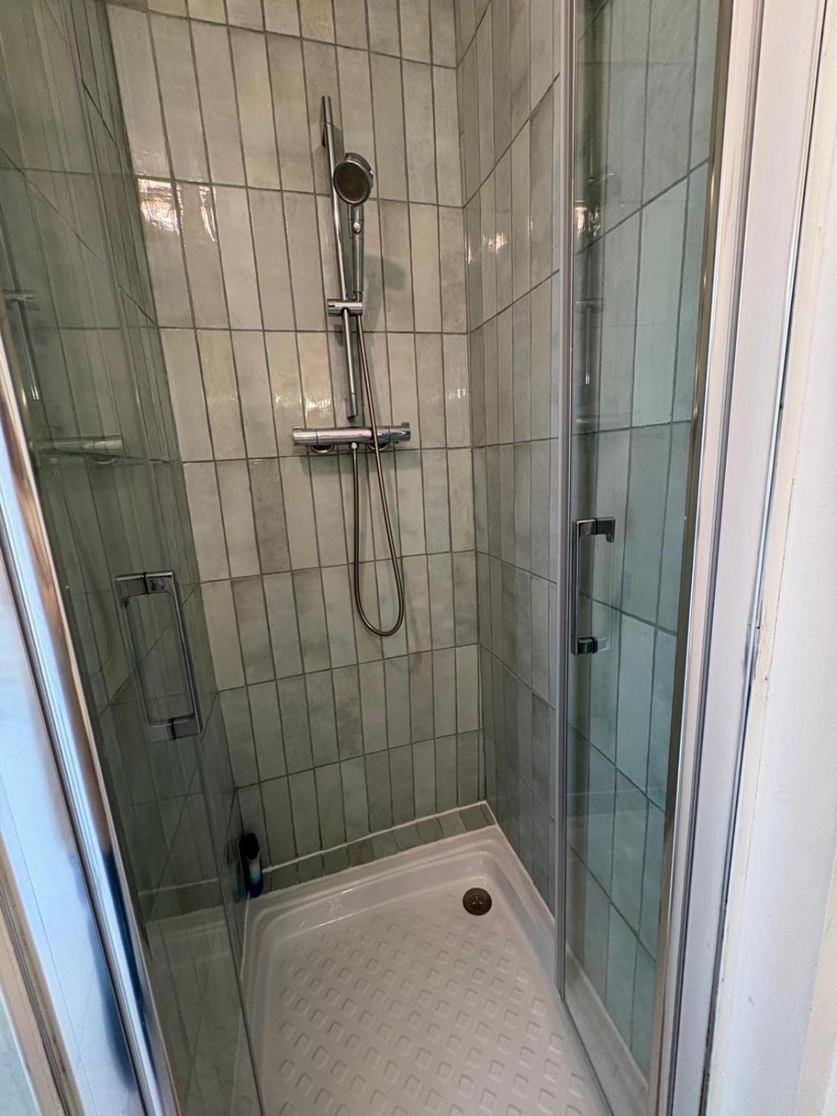 Escale-Marne Fr - 102 - Free Parking - Free Luggage Storage - All Equipped - Linen Included - Washing Machine - 10Mn Walk Metro 8 - Rer A - Panoramic View - From 1 To 4 Guests メゾン・アルフォール エクステリア 写真