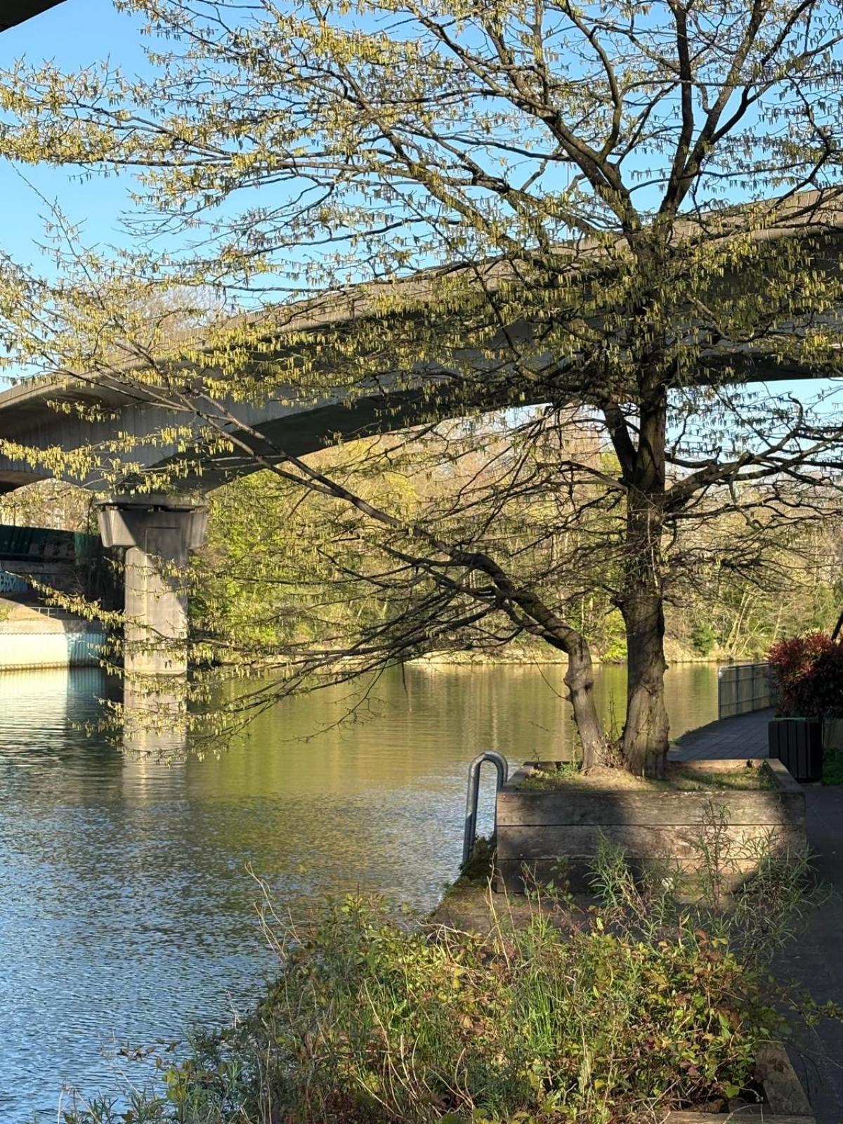 Escale-Marne Fr - 102 - Free Parking - Free Luggage Storage - All Equipped - Linen Included - Washing Machine - 10Mn Walk Metro 8 - Rer A - Panoramic View - From 1 To 4 Guests メゾン・アルフォール エクステリア 写真
